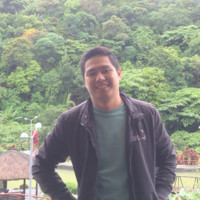 Snapscale Employee James Villaber's profile photo