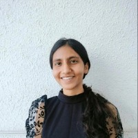 Muskan Saxena's profile photo