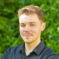 Schneider Electric Employee Michael Snelling's profile photo