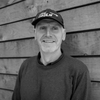 Wavegarden Employee Seán Young's profile photo