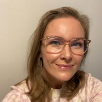 Tuusulan kunta Employee Emmi Benson's profile photo