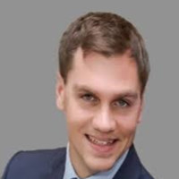 Tim Klamroth Email & Phone Number