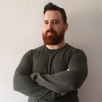 Scipedia Employee Jesús Sánchez Pinedo's profile photo