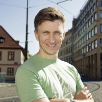 Aleš Plšek's profile photo