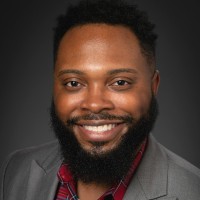 Collin College Employee Greg Forge's profile photo