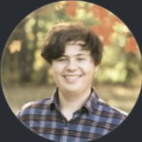 Baramor Employee Cormac Rohda's profile photo