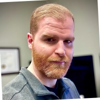 Sunspace Modular Enclosures Employee Jeff Cunningham's profile photo
