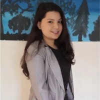 Simran Soni Email
