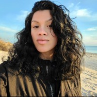 Flor Molina's profile photo