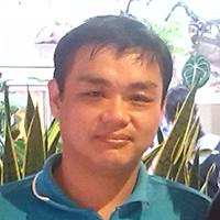 The Document Foundation Employee Franklin Weng's profile photo