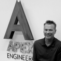 Apex Engineers, Inc Employee Terry Barton's profile photo