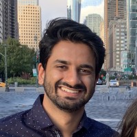Pranav Ramesh Email & Phone Number