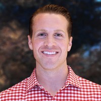 Mamoon Employee Mark Dixon's profile photo