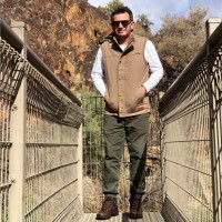 Ausmech Air Employee Robert Jantzen's profile photo