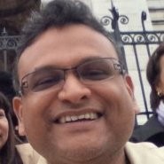 TFZASIA Employee Terence Fernandez's profile photo