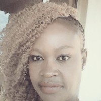 Yvonne Maduna's profile photo