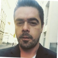 MySecondEar Employee Kai Alexander's profile photo