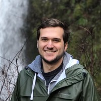 Wand Employee Dave Hammarstedt's profile photo