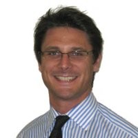 Barclays Employee Pete Seddon's profile photo