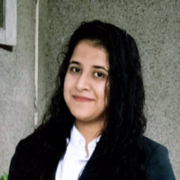 STAFFX Employee Vaishali Pandya's profile photo