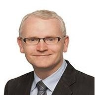 Finaport Employee Henrik Löwe's profile photo
