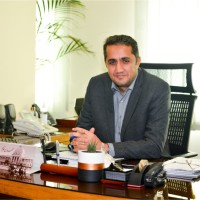 IMIDRO Employee Mohammad Aghajanloo's profile photo