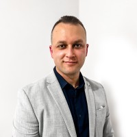 JMC Aviation Employee Sam Dransfield's profile photo