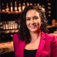 The Food Hall Co. Employee Jamie Patrick's profile photo