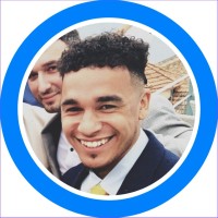 OneUp Sales Employee Laurence 1️⃣🆙's profile photo