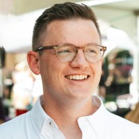 Speakeasy Employee Walker Lockard's profile photo