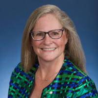 Girl Scouts of Greater Los Angeles Employee Ellen Swarts's profile photo