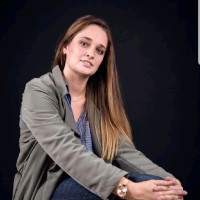 THoCC Employee Britt Meeus's profile photo