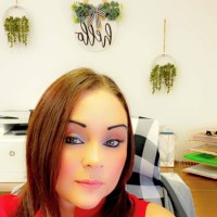 Kristen Gonzales Email & Phone Number