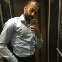 MOVE LP Employee Mhamad Hareb's profile photo
