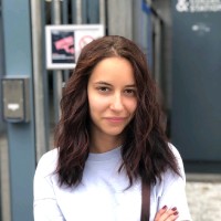 INOP'S Employee Céline Bourgoin's profile photo