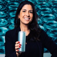Ball Corporation Employee Daniela Carvalho's profile photo