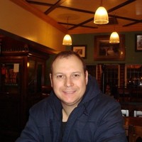 Universidade Federal de Pelotas Employee Daniel de Mendonça's profile photo