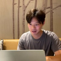 MyShell.ai Employee Ethan Sun's profile photo