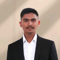 Vision Infotech Employee Mohit Jinjala's profile photo