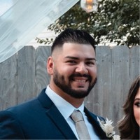 Vapor Point Employee Roy Suarez's profile photo