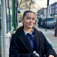 Octopus Energy for Business Employee Grace Nield's profile photo