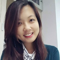 Edge Worldwide Logistics Ltd. Employee Sophia Huynh's profile photo