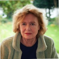 Scriptum Employee Hansje van Etten's profile photo