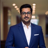 Sealth Mode Start-up Company Employee Rajeev Pratap's profile photo