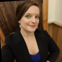 High Pointe Therapy Employee Amanda Ebert's profile photo