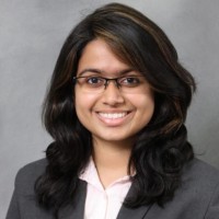 Ateios Systems Employee Rashmi Atre's profile photo