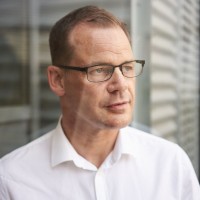 RUETZ TECHNOLOGIES Employee Steffen Kailer's profile photo