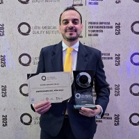 Garesa Employee Dani Valle's profile photo
