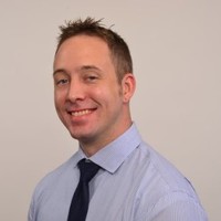 DVG Team, Inc. Employee Brandon Merrill's profile photo
