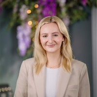 FOUR Marketing Agency Employee Lauren Andrew's profile photo